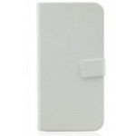 Flip Cover for Lenovo A706 - White