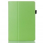Flip Cover for Lenovo A7600-F - Wi-Fi only - Green