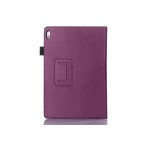 Flip Cover for Lenovo A7600-F - Wi-Fi only - Purple