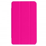 Flip Cover For Lenovo A5500f Wifi Only Pink - Maxbhi Com