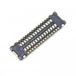 Lcd Connector For Oppo F1s 64gb By - Maxbhi Com