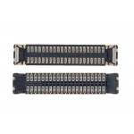 Lcd Connector For Apple Ipad Air 2020 By - Maxbhi Com