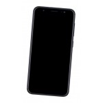 Lcd Connector For Asus Zenfone Max M1 Zb556kl By - Maxbhi Com