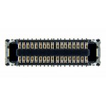 Lcd Connector For Huawei Y7 2019 By - Maxbhi Com