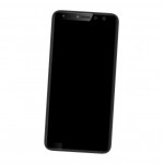 Lcd Connector For Micromax Canvas Infinity Pro By - Maxbhi Com