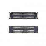 Lcd Connector For Xiaomi Mi Note 10 Lite By - Maxbhi Com