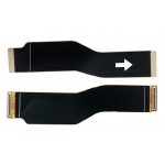 Lcd Flex Cable For Samsung Galaxy Note 10 Plus 5g By - Maxbhi Com