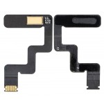 Microphone Flex Cable For Apple Ipad Air 2020 By - Maxbhi Com
