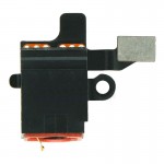 Handsfree Audio Jack Flex Cable For Motorola Moto X4 By - Maxbhi Com