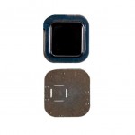 Home Button Outer For Moto Z Play 64gb Black By - Maxbhi Com