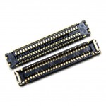 Lcd Connector For Honor 9 Lite 64gb By - Maxbhi Com