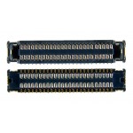 Lcd Connector For Huawei Y5 2019 By - Maxbhi Com