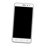 Lcd Connector For Lenovo K6 Power By - Maxbhi Com