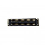 Lcd Connector For Samsung Galaxy J5 2016 By - Maxbhi Com