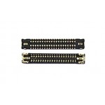 Lcd Connector For Xiaomi Mi Play By - Maxbhi Com