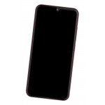 Proximity Light Sensor Flex Cable For Lenovo K10 By - Maxbhi Com