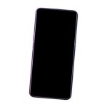 Proximity Light Sensor Flex Cable For Oppo K3 By - Maxbhi Com