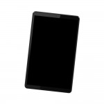 Speaker Jaali Anti Dust Net Rubber For Lenovo Tab M8 Fhd By - Maxbhi Com