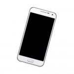 Ear Speaker Flex Cable For Samsung Galaxy E5 By - Maxbhi Com