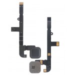 Home Button Flex Cable Only For Moto Z Play 64gb By - Maxbhi Com