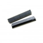 Lcd Connector For Moto Z Play 64gb By - Maxbhi Com