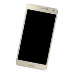 Lcd Connector For Samsung Galaxy A7 2015 By - Maxbhi Com