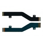 Lcd Flex Cable For Moto G4 Plus 32gb By - Maxbhi Com