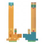 Lcd Flex Cable For Samsung Galaxy Tab A7 Lite By - Maxbhi Com