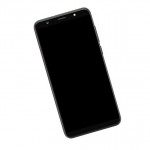 Proximity Light Sensor Flex Cable For Lava Z81 By - Maxbhi Com