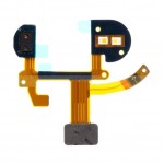 Proximity Light Sensor Flex Cable For Moto G4 Plus 32gb By - Maxbhi Com
