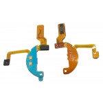 Proximity Light Sensor Flex Cable For Moto Z Play 64gb By - Maxbhi Com