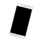 Handsfree Audio Jack Flex Cable For Samsung Galaxy A9 Pro 2016 By - Maxbhi Com