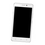 Lcd Connector For Lenovo Vibe P1m By - Maxbhi Com