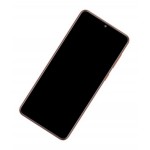 Lcd Connector For Samsung Galaxy M02 By - Maxbhi Com