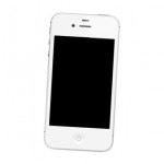 Lcd Flex Cable For Apple Iphone 4s 32gb By - Maxbhi Com