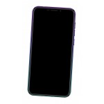 Lcd Flex Cable For Mobiistar X1 Notch By - Maxbhi Com