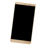Ear Speaker Flex Cable For Huawei Mate 8 By - Maxbhi Com