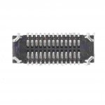 Lcd Connector For Apple Iphone 4s 32gb By - Maxbhi Com
