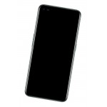 Lcd Connector For Realme X50 Pro 5g By - Maxbhi Com