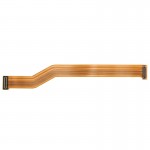 Lcd Flex Cable For Huawei Mate 8 By - Maxbhi Com