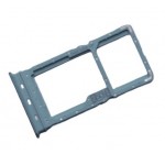 Sim Card Holder Tray For Motorola Moto G62 5g Blue - Maxbhi Com