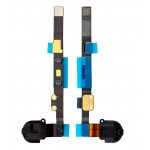 Handsfree Audio Jack Flex Cable For Apple Ipad Mini 2 With Retina Display By - Maxbhi Com