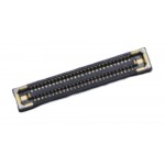 Lcd Connector For Samsung Galaxy S21 Ultra By - Maxbhi Com