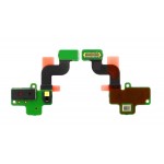 Microphone Flex Cable For Samsung Galaxy S21 Ultra By - Maxbhi Com