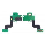 Proximity Light Sensor Flex Cable For Samsung Galaxy S21 Ultra By - Maxbhi Com