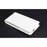Flip Cover for Lenovo A820 - White