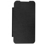 Flip Cover for Lenovo A850 - Black