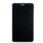 Flip Cover for Lenovo A859 - Black