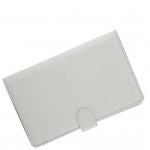 Flip Cover for Lenovo IdeaPad Tablet A1 - White