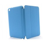 Flip Cover for Lenovo IdeaTab A3000 - Blue